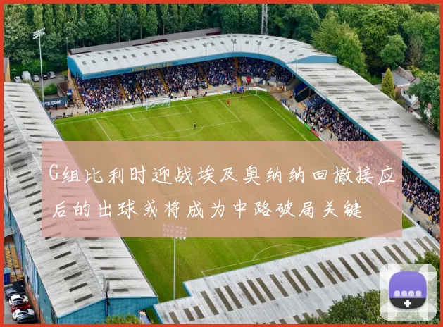 G组比利时迎战埃及奥纳纳回撤接应后的出球或将成为中路破局关键