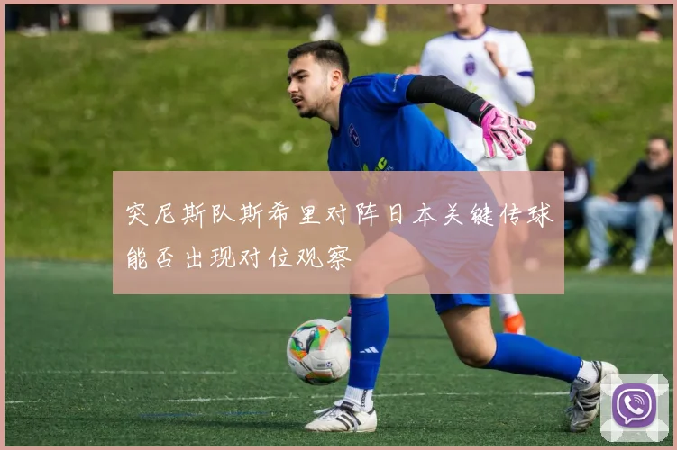 突尼斯队斯希里对阵日本关键传球能否出现对位观察