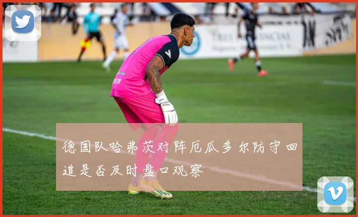 德国队哈弗茨对阵厄瓜多尔防守回追是否及时盘口观察